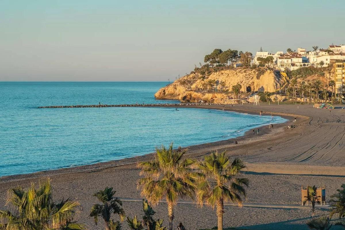 Mediterranean Tour through Sunny Spain