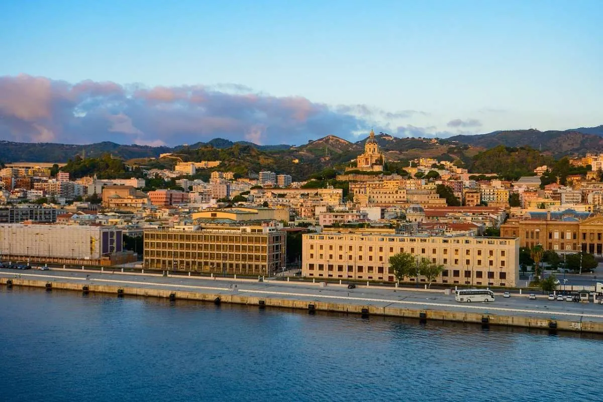 Best of Sicily: Palermo to Catania